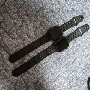 애플워치se 나이키에디션 44,40mm