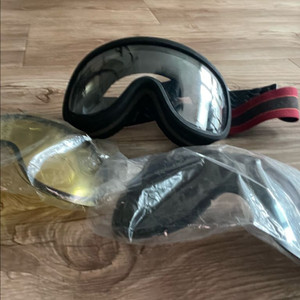 블레이드라이더 고글