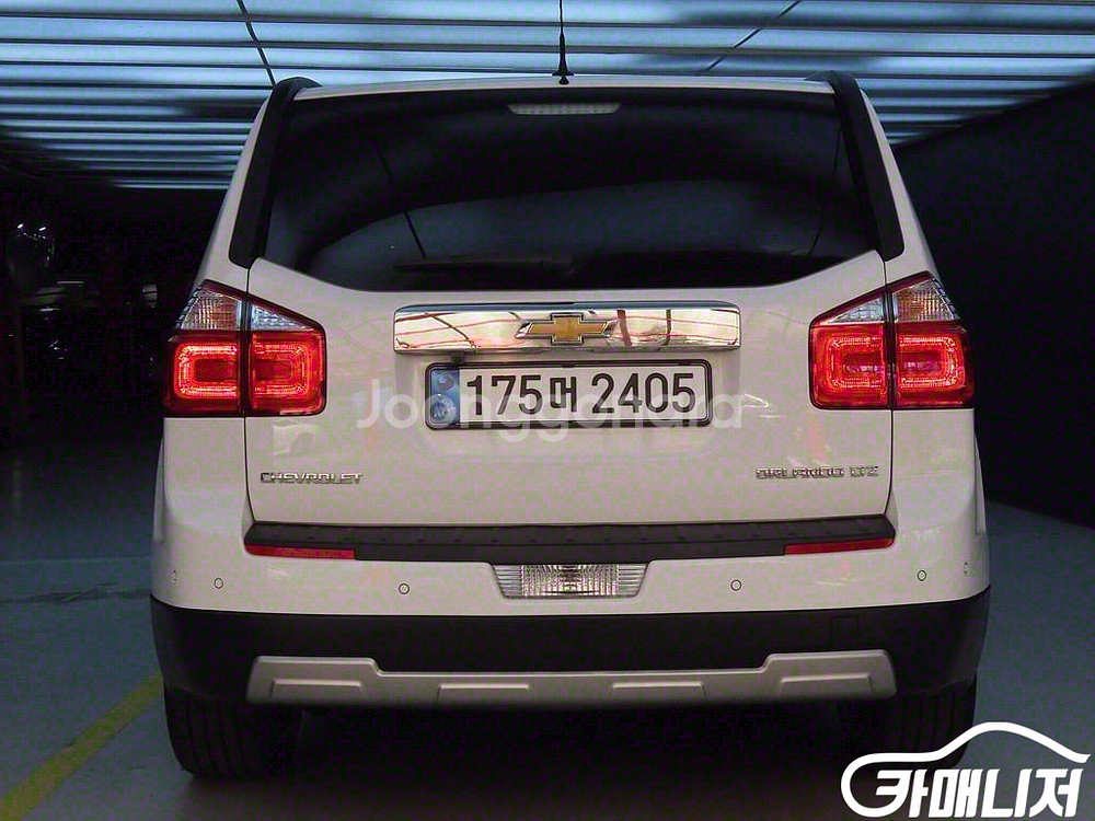 [쉐보레]올란도 2.0 디젤 LTZ 세이프티 (7인승)--3