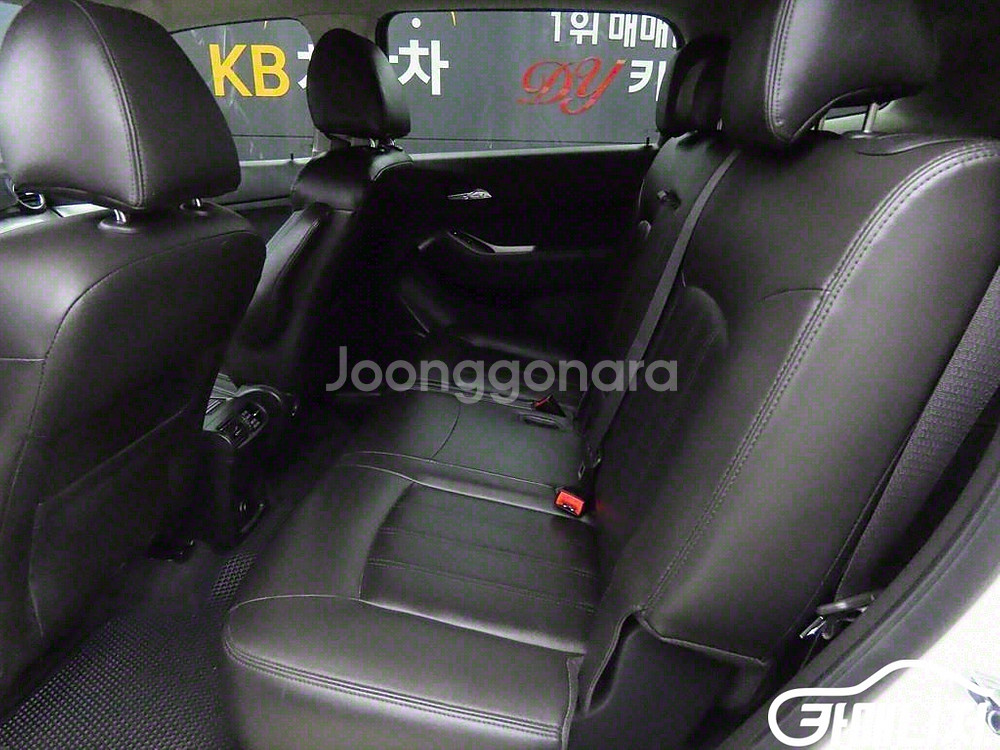 [쉐보레]올란도 2.0 디젤 LTZ 세이프티 (7인승)--6