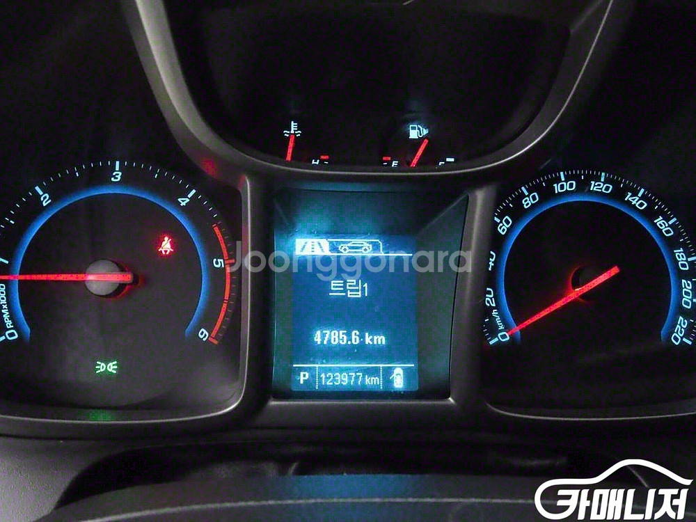 [쉐보레]올란도 2.0 디젤 LTZ 세이프티 (7인승)--7