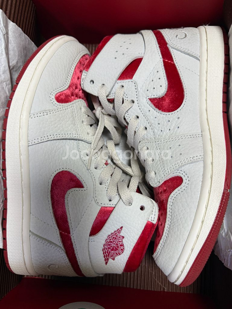 나이키 W 에어 조던 1 ZM 에어 CMF 2 SP D--1