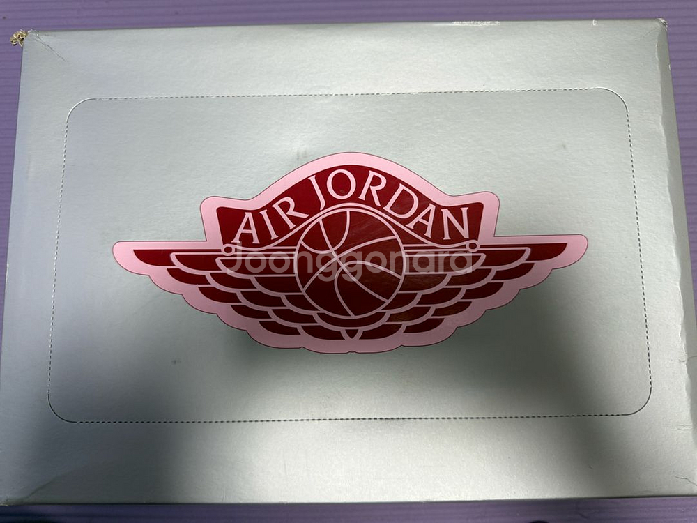 나이키 W 에어 조던 1 ZM 에어 CMF 2 SP D--6