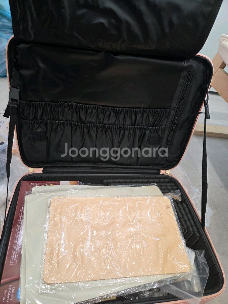 반영구 가방세트 머신 포함--2