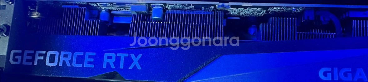 기가바이트 RTX 3070 게이밍 OC 8G--2