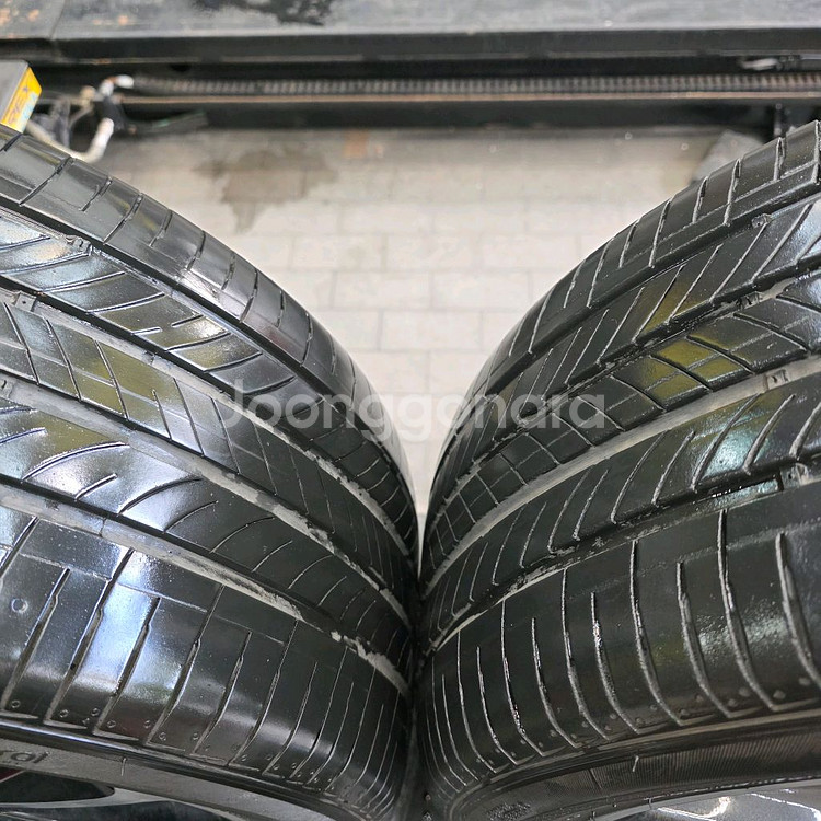 벤츠 18인치 E클래스 W213 나이트패키지 순정--7