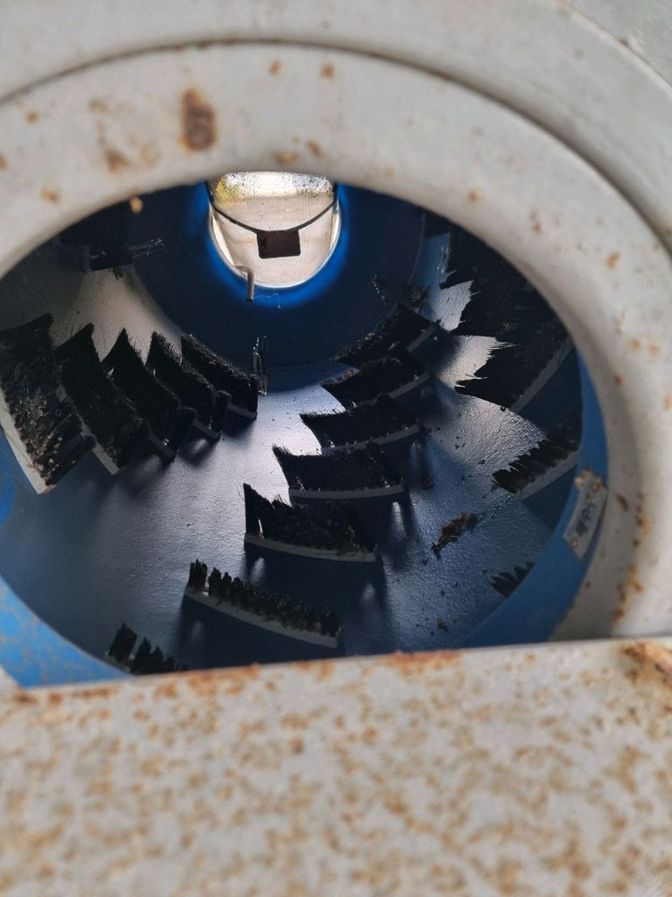 고추세척기 판매합니다 거치대포함 중앙정밀--2