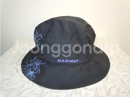 마무트/아동/벙거지--0