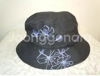 마무트/아동/벙거지--1