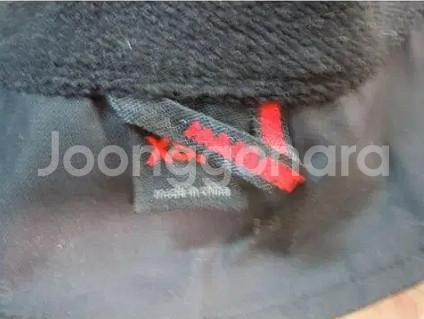 마무트/아동/벙거지--2