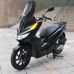 일산) 20년식 pcx125 AA급