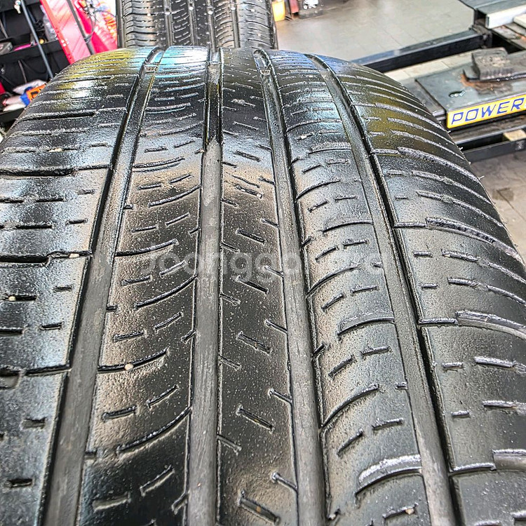 그랜져 IG 17인치 순정 휠타이어 팔아요--9