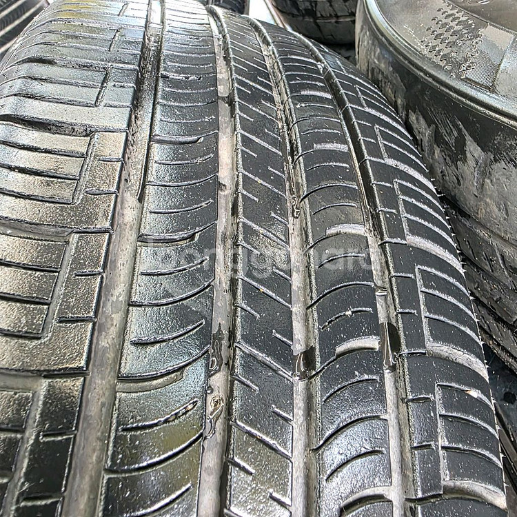 그랜져 IG 17인치 순정 휠타이어 팔아요--8