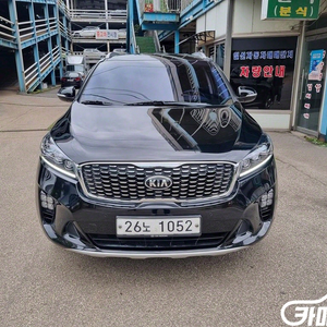 [기아]더 뉴 쏘렌토 디젤 2.0 2WD 노블레스 #앱