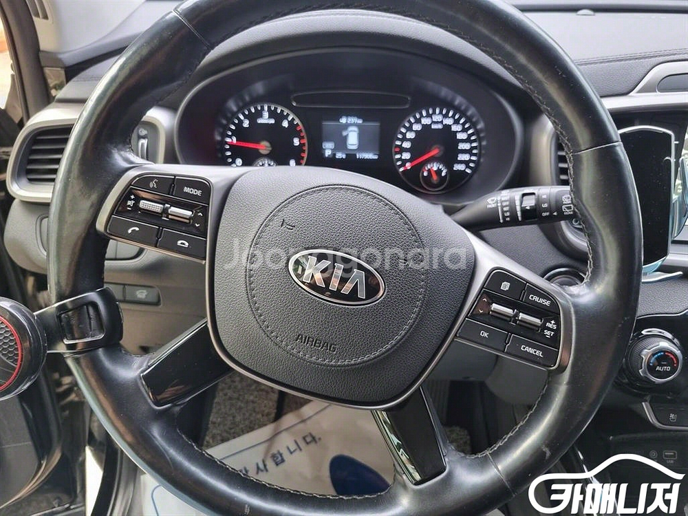 [기아]더 뉴 쏘렌토 디젤 2.0 2WD 노블레스 #앱--4