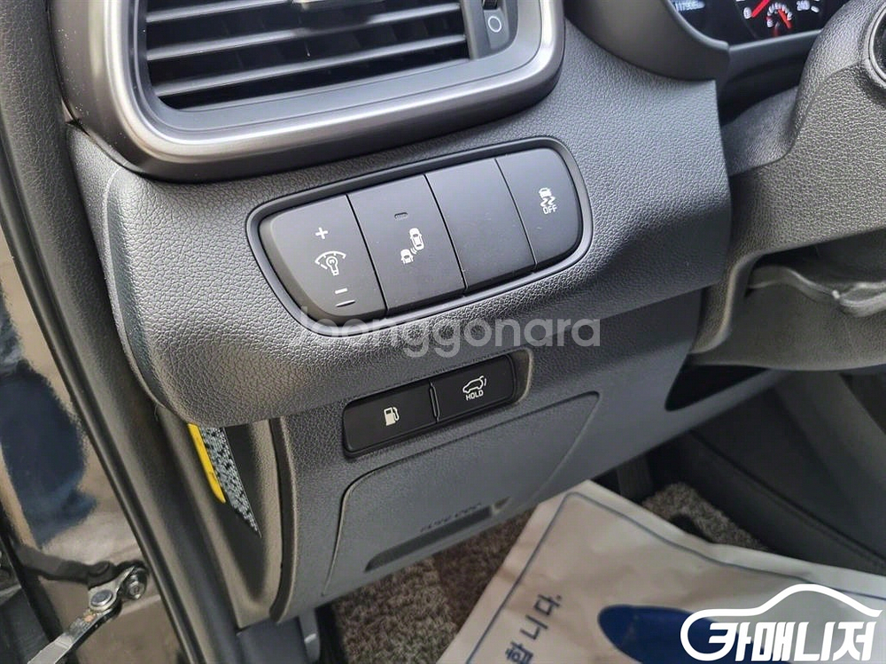[기아]더 뉴 쏘렌토 디젤 2.0 2WD 노블레스 #앱--9