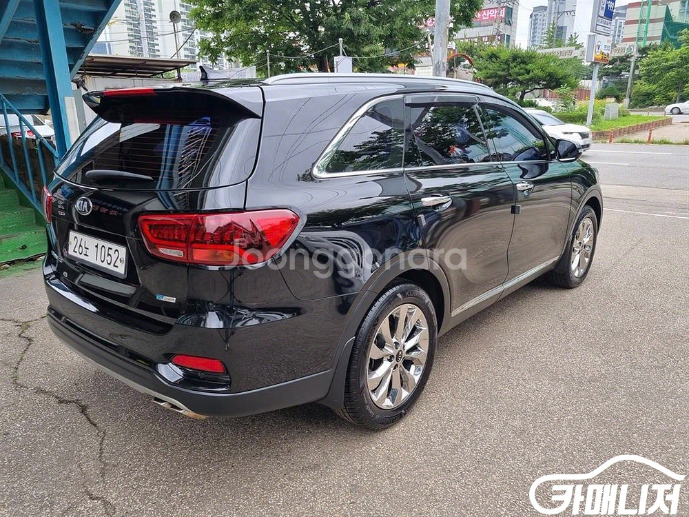 [기아]더 뉴 쏘렌토 디젤 2.0 2WD 노블레스 #앱--3