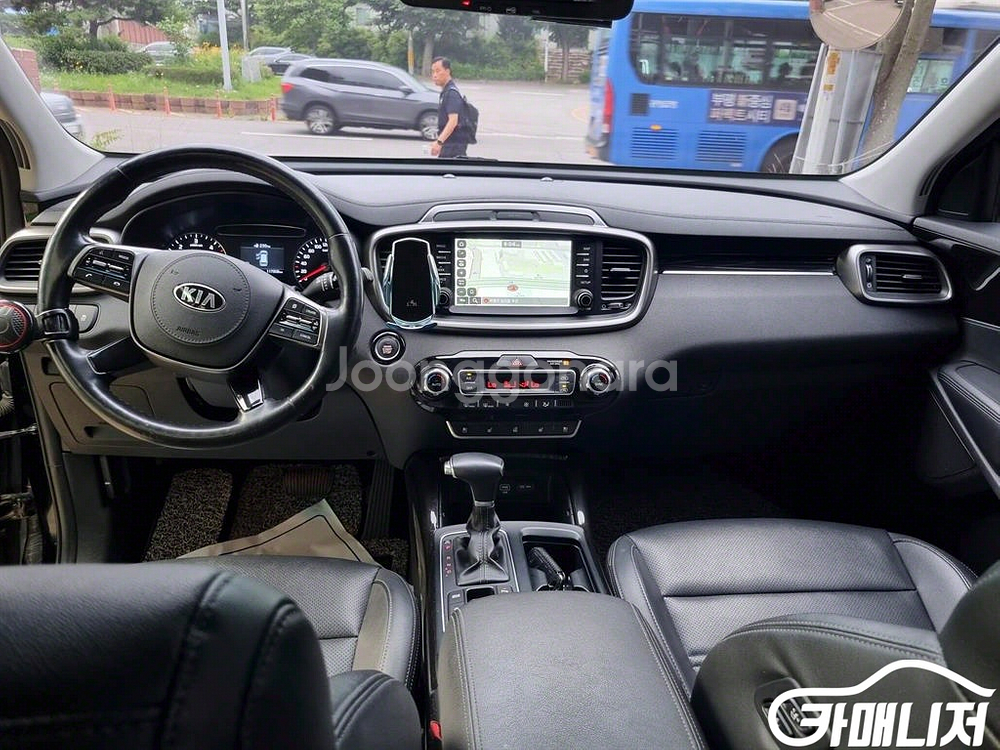 [기아]더 뉴 쏘렌토 디젤 2.0 2WD 노블레스 #앱--6