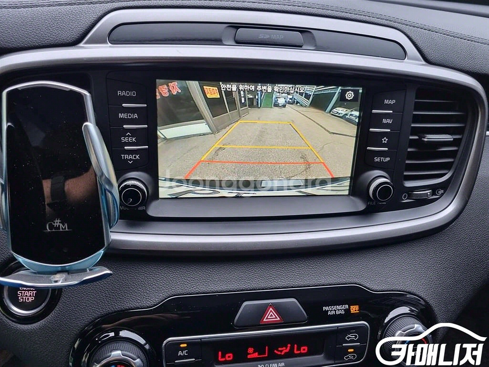 [기아]더 뉴 쏘렌토 디젤 2.0 2WD 노블레스 #앱--7