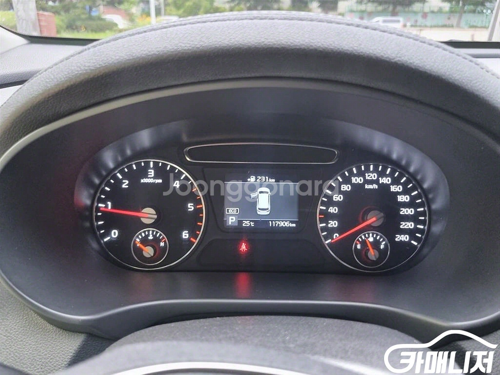 [기아]더 뉴 쏘렌토 디젤 2.0 2WD 노블레스 #앱--5