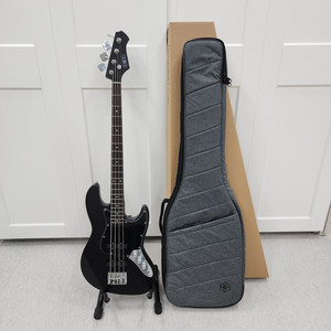 헥스 재즈 베이스기타 B100 올검 이미지