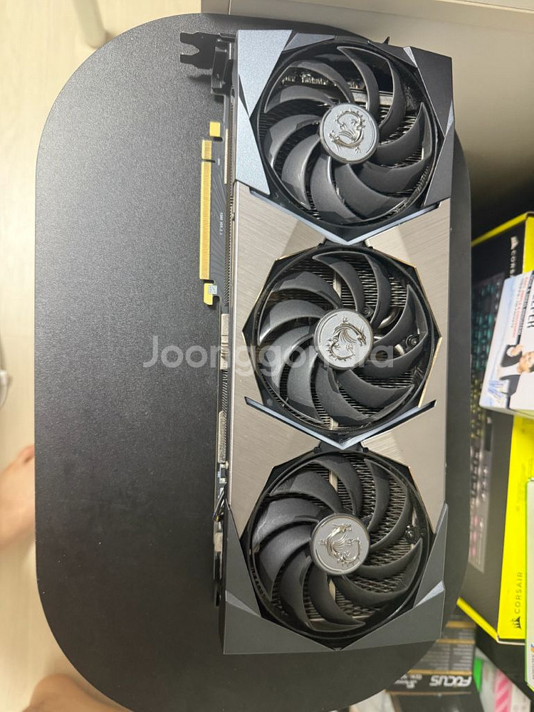 RTX3080 팝니다--0