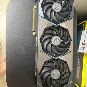 RTX3080 팝니다