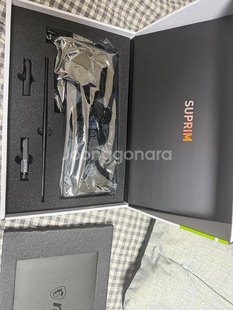 RTX3080 팝니다--1