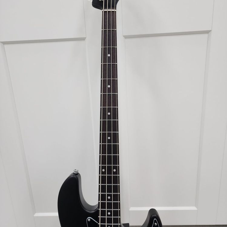 헥스 재즈 베이스기타 B100 올검 이미지