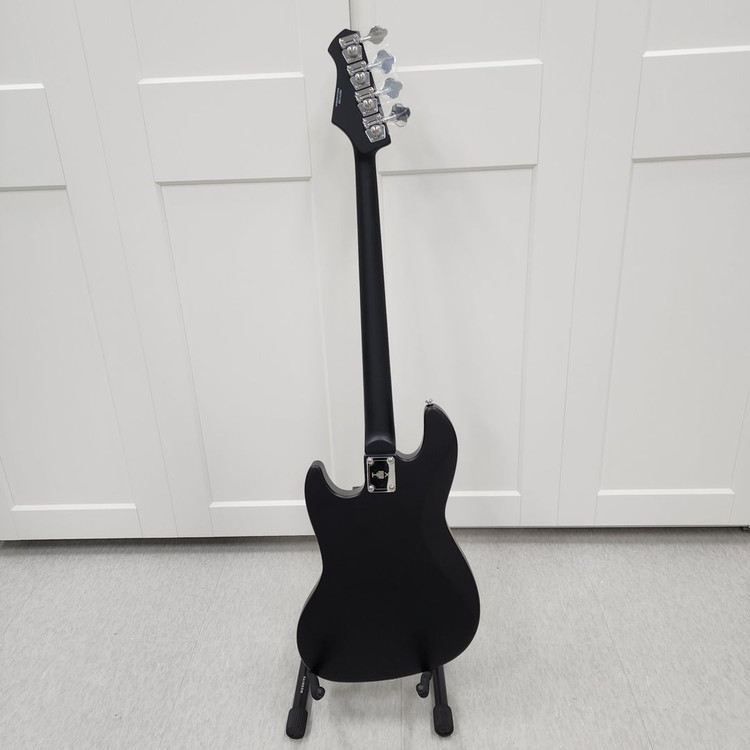 헥스 재즈 베이스기타 B100 올검 이미지