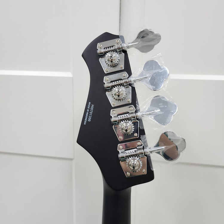 헥스 재즈 베이스기타 B100 올검 이미지