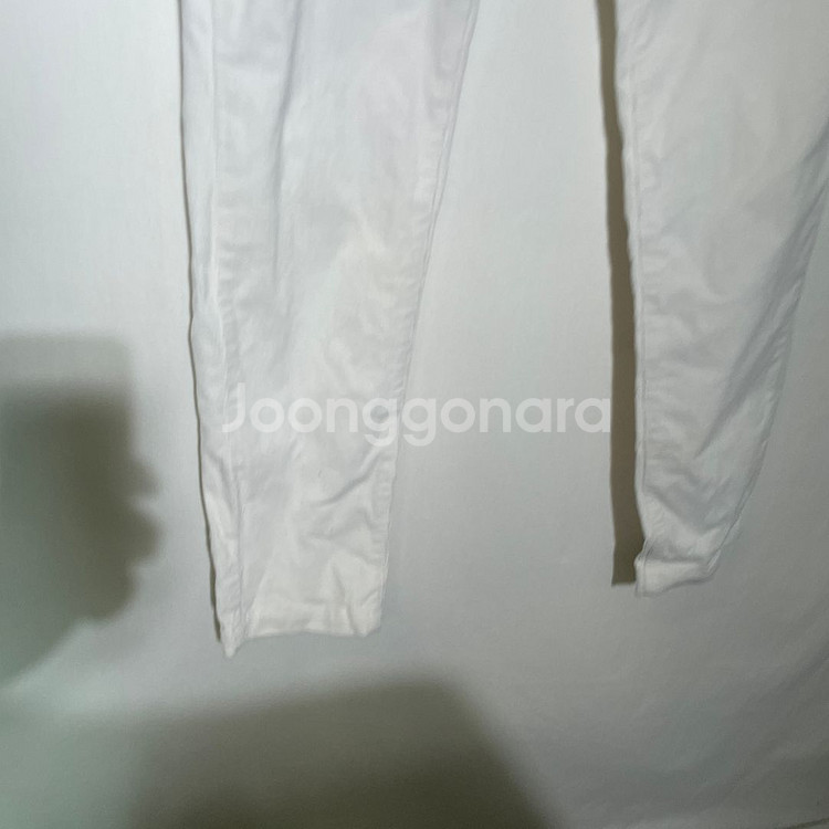 28-29인치)JDX 여성 코듀로이 스판 바지--2