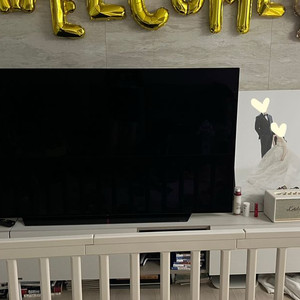 LG OLED TV & TV장 판매 (따로 따로도 가능