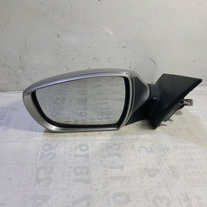 YF쏘나타 사이드미러 11핀 운전석
