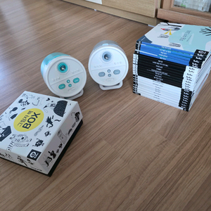 두두스토리 그림자극장 2세트 24팩 전부 다해서