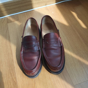 파라부트 레임스 카멜 UK8