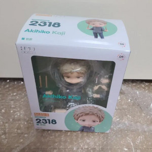 굿스마일 넨도로이드 2318 기븐 카지 아키히코