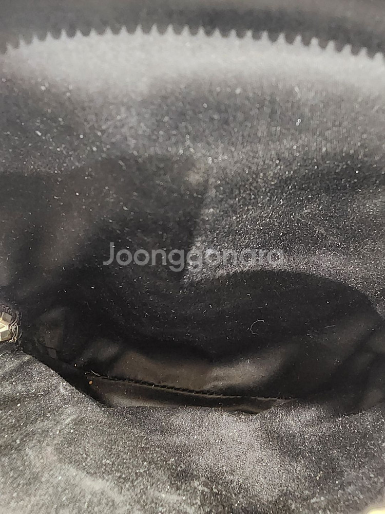 필립플레인 스터드 미니 여성 백팩 블랙 리미티드 에디션--5
