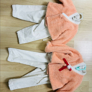 남아 한복2벌