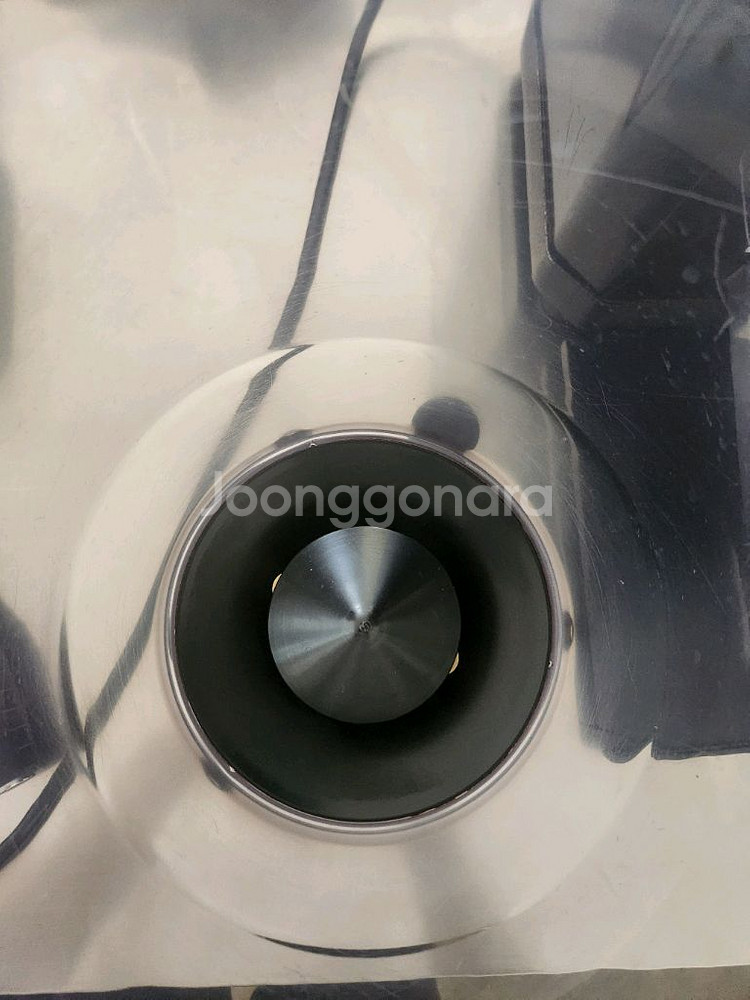 안핌 수퍼카이마노 수동 그라인더--2