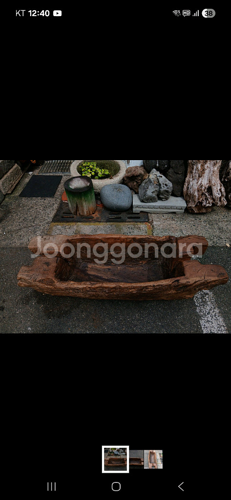 대추나무 구시--1