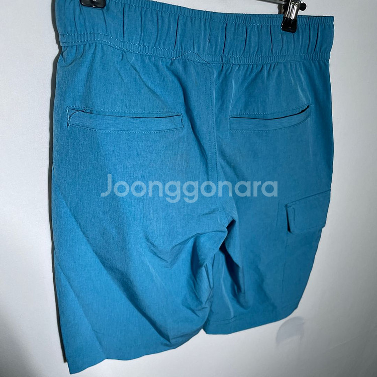 10세)타미힐피거 키즈 츄리닝 반바지--3