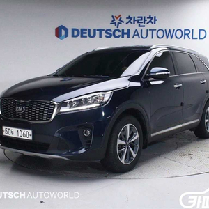 [기아]더 뉴 쏘렌토 디젤 2.2 2WD 프레스티지 #
