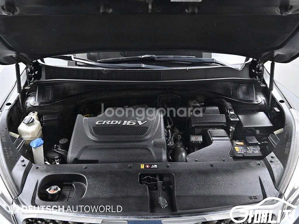 [기아]올 뉴 쏘렌토 디젤 2WD 2.0 럭셔리 #앱특--5