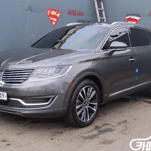 [링컨]MKX 2세대 2.7 AWD 리저브 (5인승)