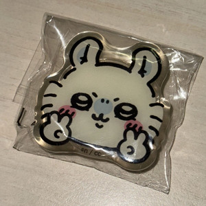 먼작귀 모몽가 그립톡 스마트톡