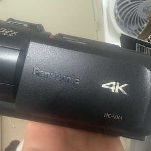 파나소닉 캠코더 hc-vx1
