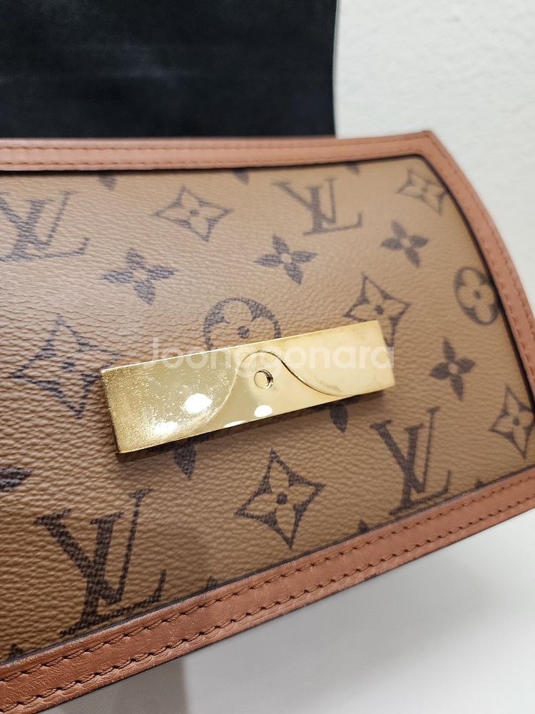 루이비통 리버스 모노그램 미니도핀 M44580--4