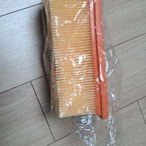 BMW F800GT 에어 필터 새 상품