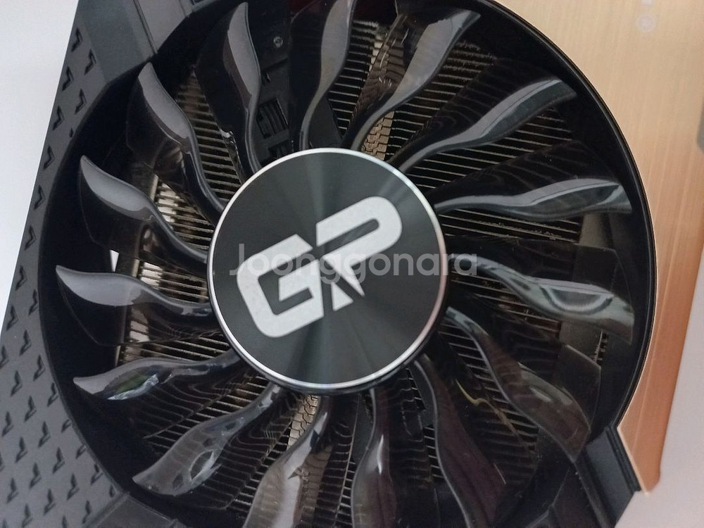 (택포) PALIT 2080Ti DUAL 11G 그래픽--5